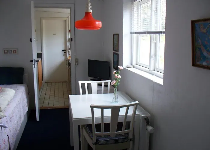 Danninghus Pensionat Vindeby (Svendborg)