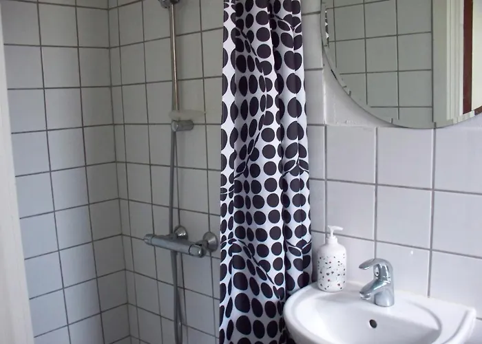 Danninghus Vendégház Vindeby