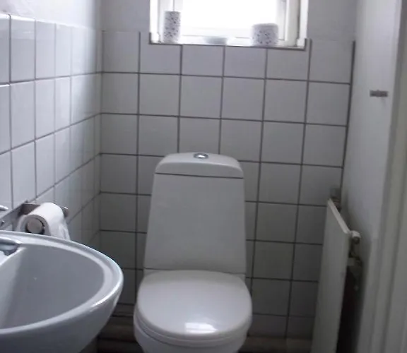 Danninghus Pensionat Vindeby (Svendborg)