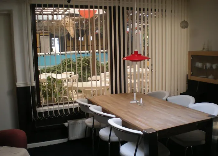 Danninghus Vendégház