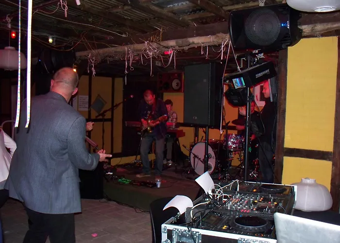 Danninghus Vendégház 2*