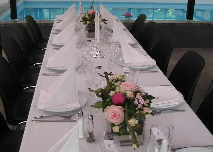 Vendégház Danninghus 2*