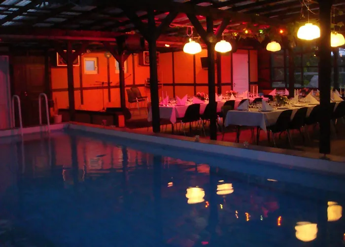 Vendégház Danninghus Vindeby