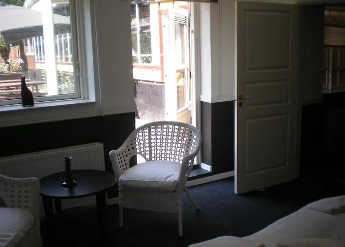 Vendégház Danninghus Vindeby