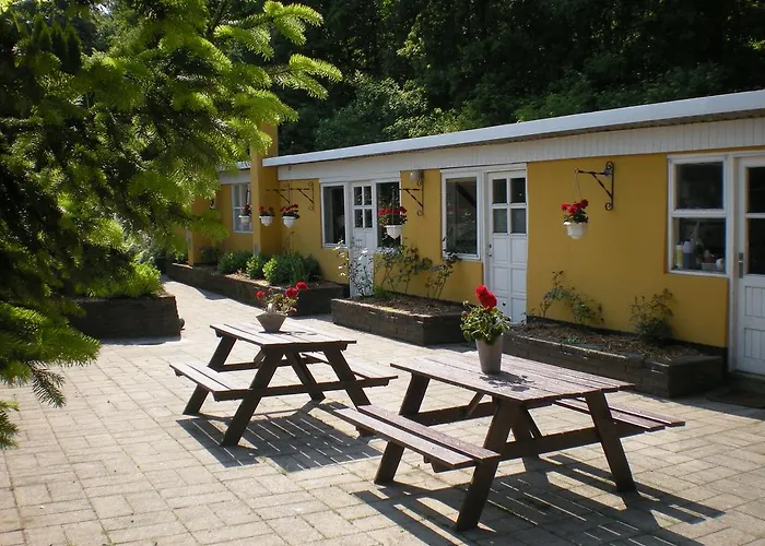 Danninghus 2* Vindeby