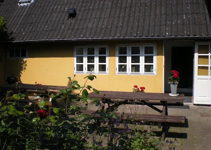 Danninghus Pensionat 2*