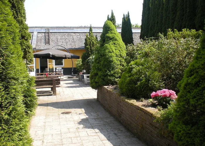 Danninghus Pensionat