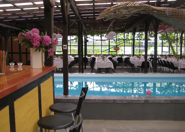 Danninghus Vendégház Vindeby