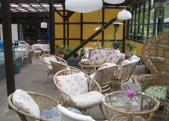 Danninghus 2* Vindeby