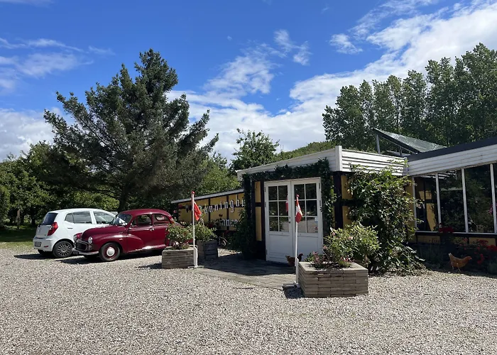 Danninghus 2* Vindeby (Svendborg)