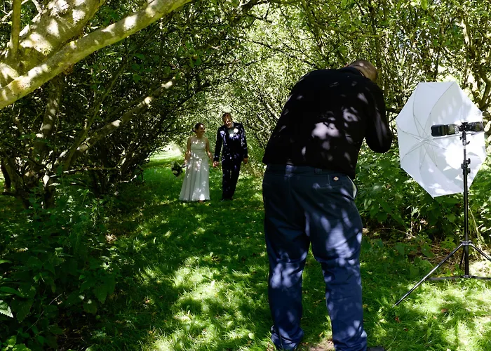 Danninghus Vendégház Vindeby