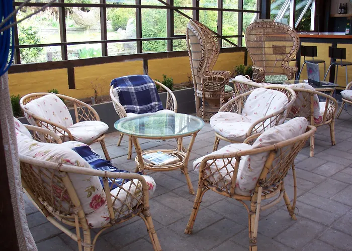 Pensionat Danninghus