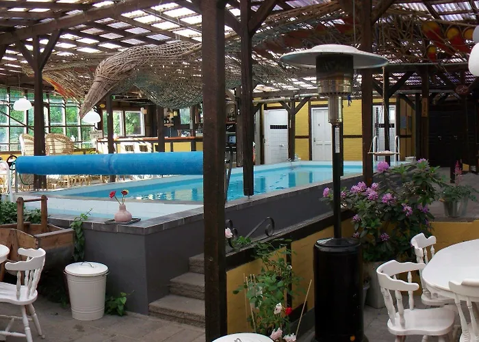 Danninghus Vendégház 2*