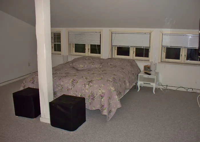 Vendégház Danninghus