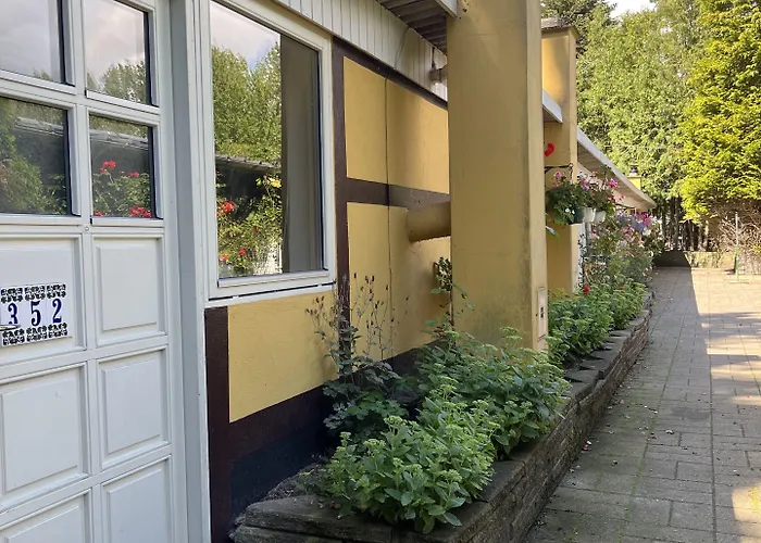 Danninghus Vendégház 2*