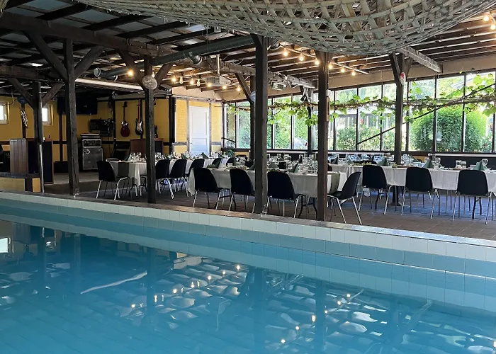 Pensionat Danninghus