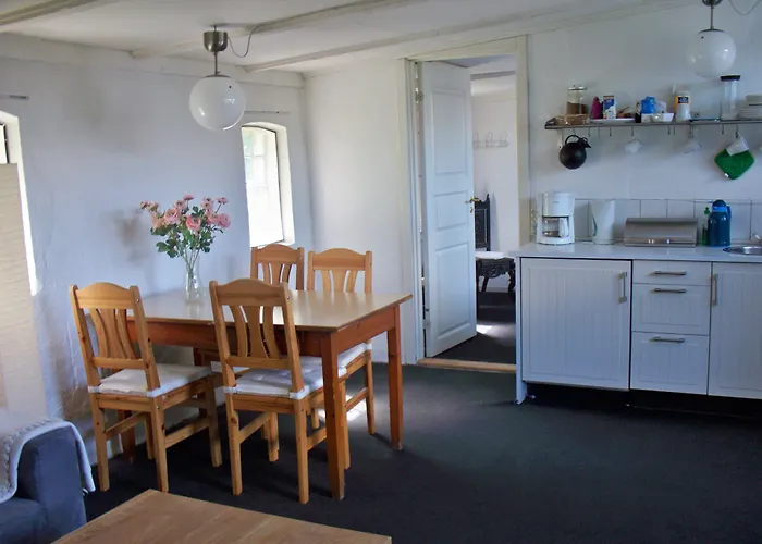 Pensionat Danninghus Vindeby (Svendborg)