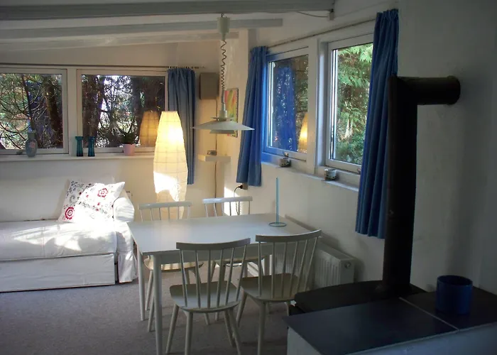 Danninghus Vendégház 2*