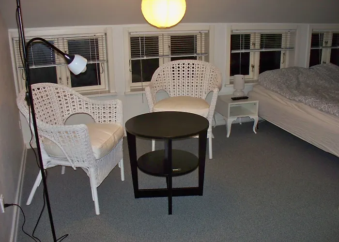 Vendégház Danninghus 2*