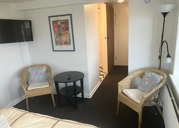 Danninghus 2* Vindeby