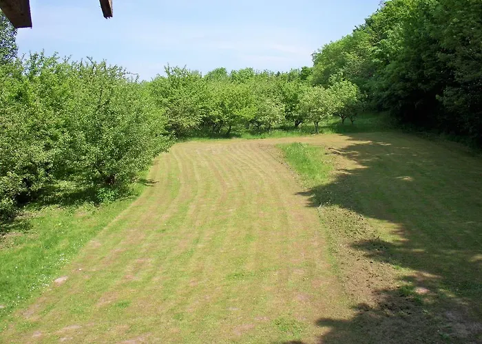 Pensionat Danninghus Vindeby (Svendborg)