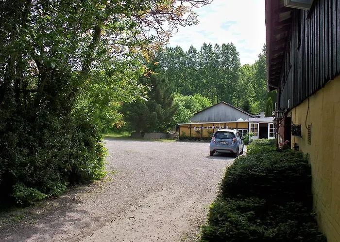 Vendégház Danninghus 2*