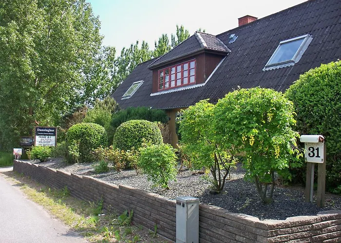 Danninghus Vindeby (Svendborg)