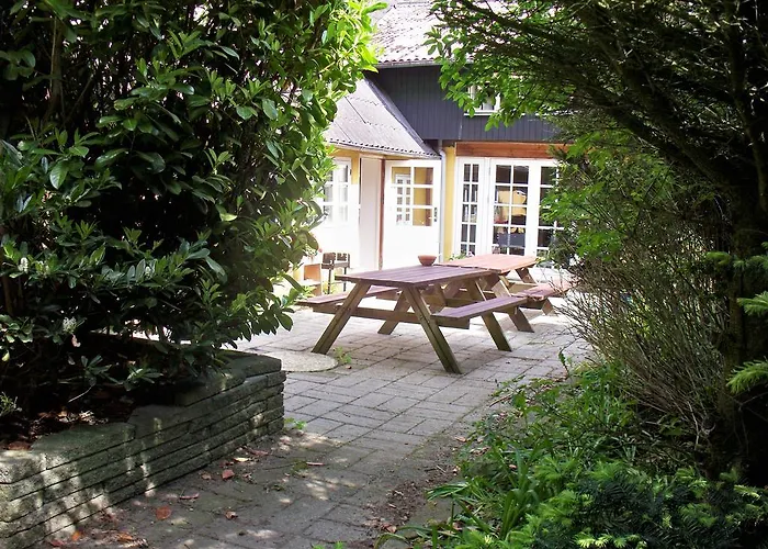 Vendégház Danninghus