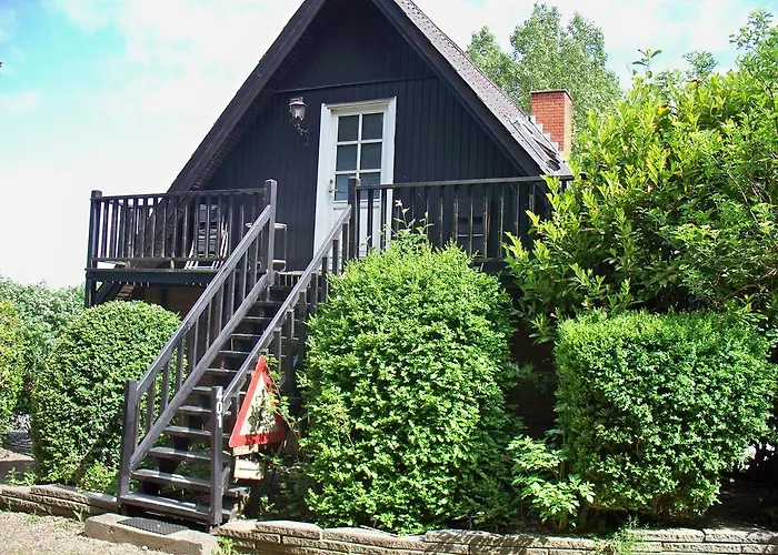 Pensionat Danninghus 2*