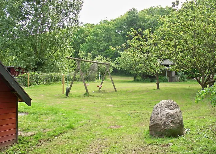 Pensionat Danninghus Vindeby (Svendborg)