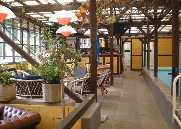 Danninghus Vendégház 2*