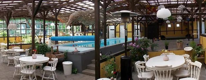 Vendégház Danninghus Vindeby