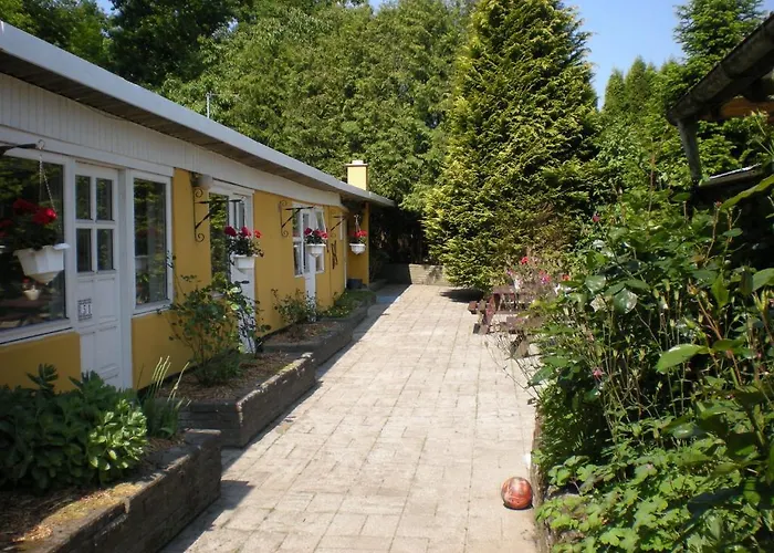 Danninghus Pensionat 2*