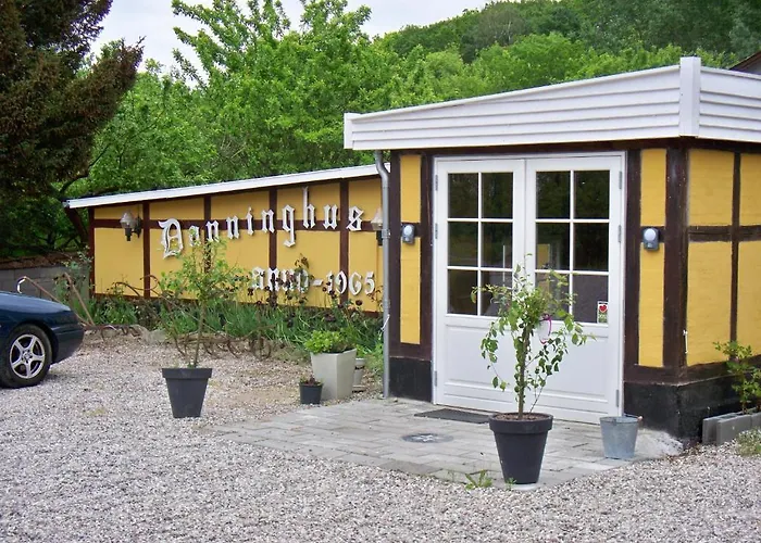 Danninghus Pensionat Vindeby (Svendborg)
