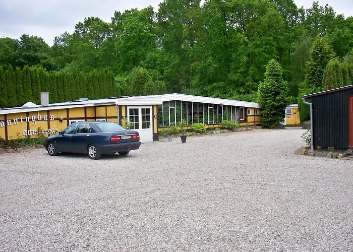 Vendégház Danninghus 2*